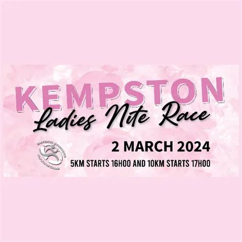 kempston results